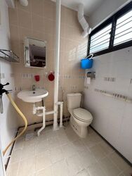 Blk 204 Yishun Street 21 (Yishun), HDB 3 Rooms #630146001